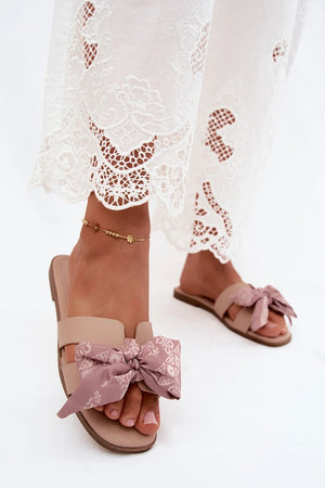  Pantofle  model 228791 Step in style 