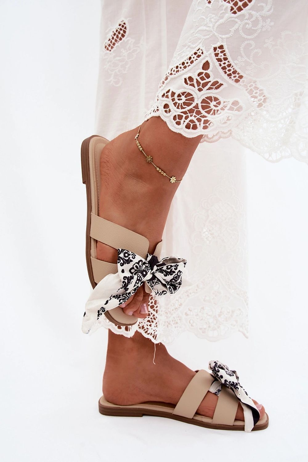  Pantofle  model 228792 Step in style 