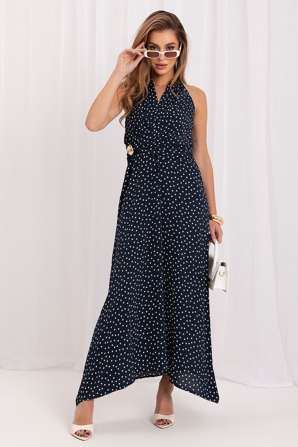  Denní šaty model 228856 Italy Moda 