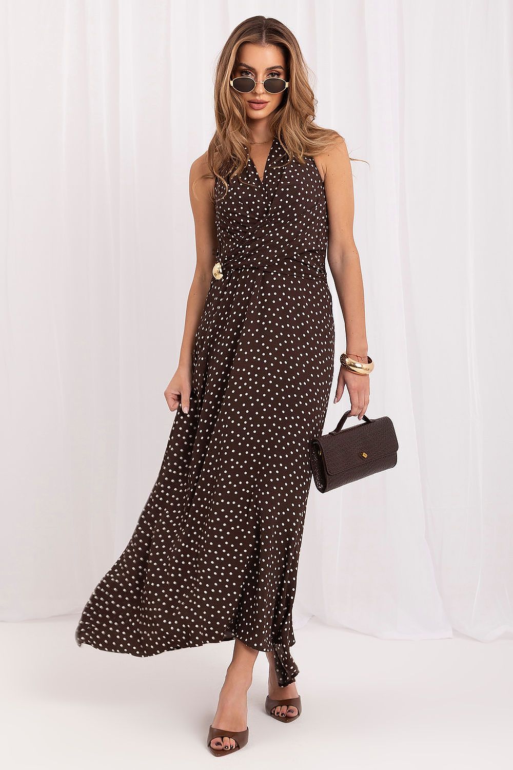  Denní šaty model 228857 Italy Moda 