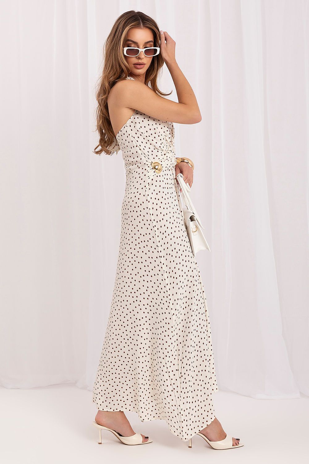  Denní šaty model 228858 Italy Moda 