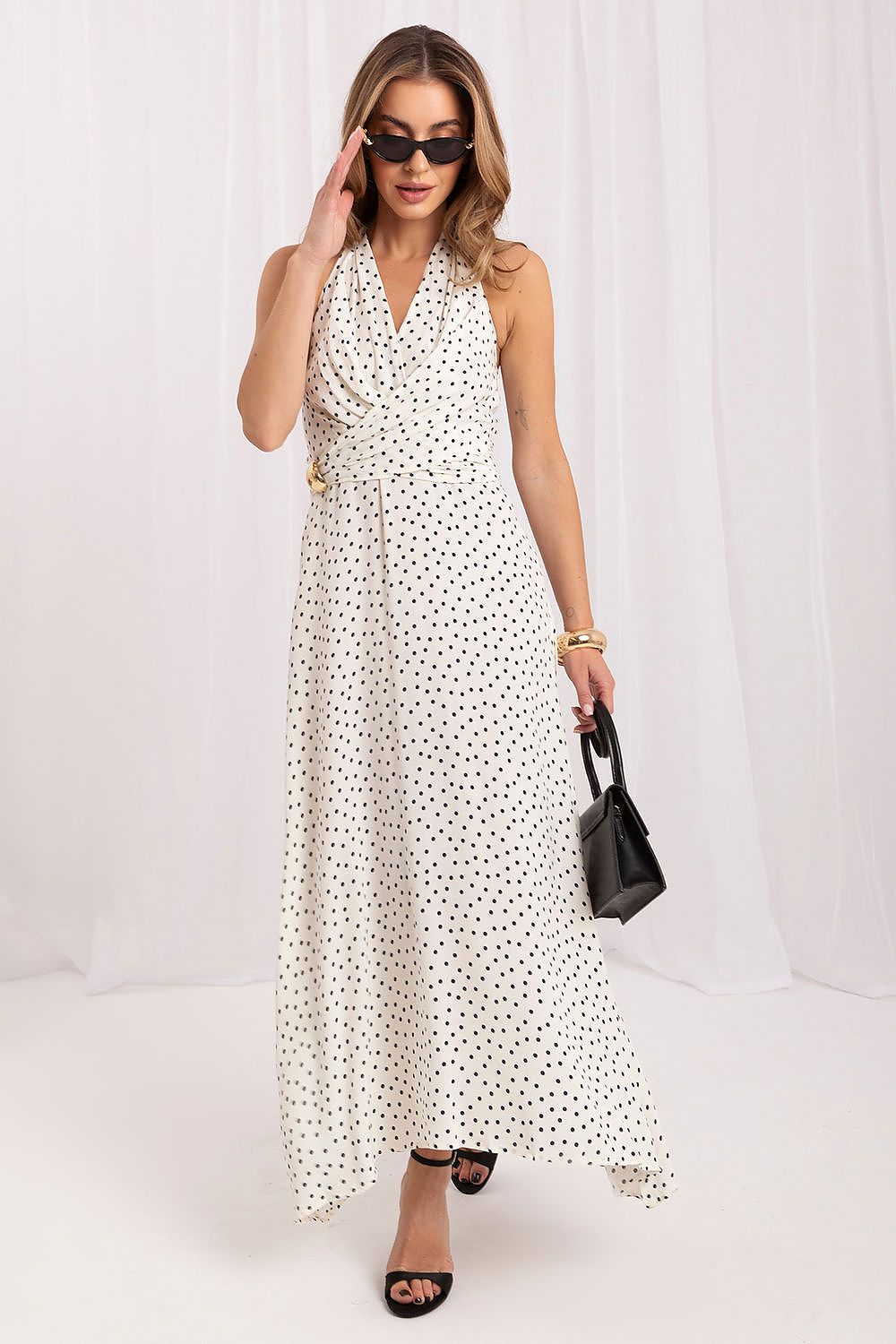  Denní šaty model 228859 Italy Moda 
