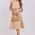  Denní šaty model 228860 Italy Moda 