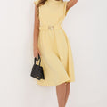  Denní šaty model 228861 Italy Moda 