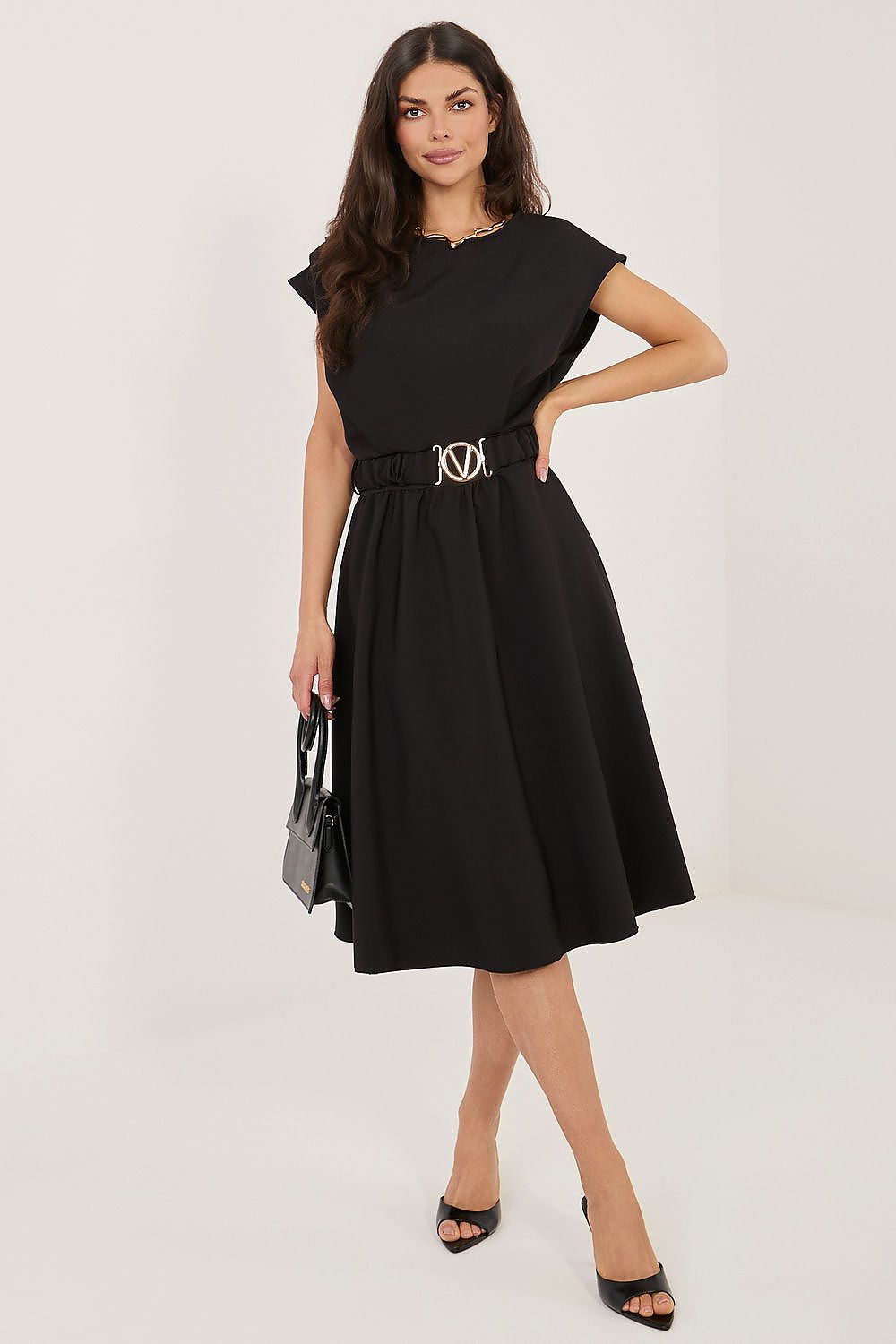  Denní šaty model 228863 Italy Moda 
