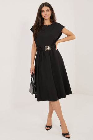  Denní šaty model 228863 Italy Moda 