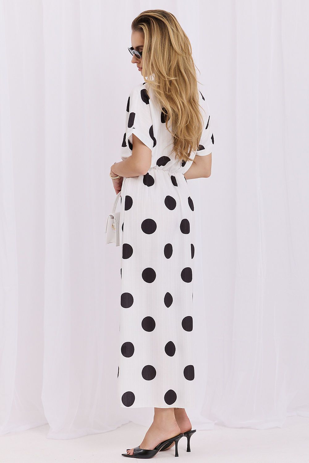  Denní šaty model 228864 Italy Moda 