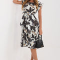  Denní šaty model 228866 Italy Moda 