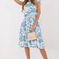  Denní šaty model 228867 Italy Moda 