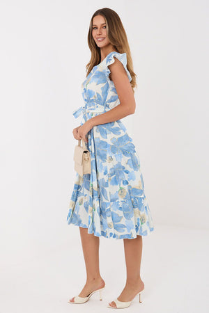  Denní šaty model 228867 Italy Moda 