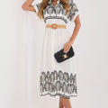  Denní šaty model 228868 Italy Moda 