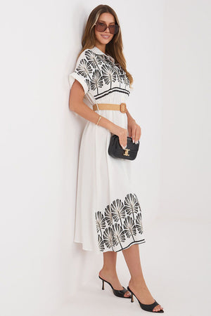  Denní šaty model 228868 Italy Moda 