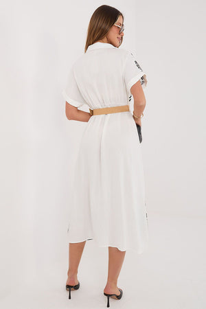  Denní šaty model 228868 Italy Moda 
