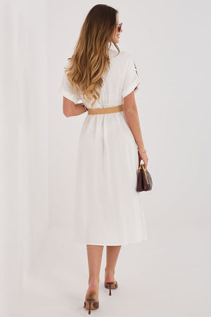 Denní šaty model 228869 Italy Moda 