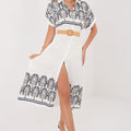  Denní šaty model 228870 Italy Moda 