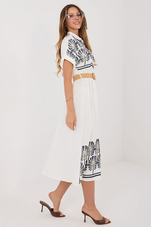  Denní šaty model 228870 Italy Moda 