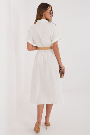 Denní šaty model 228872 Italy Moda 