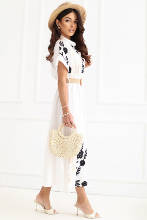  Denní šaty model 228873 Italy Moda 