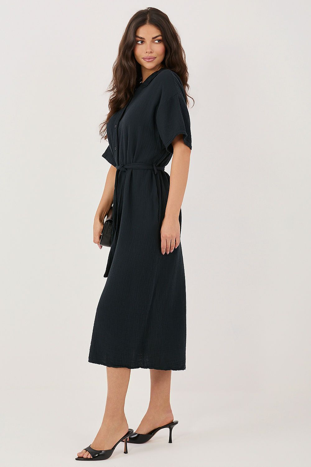  Denní šaty model 228880 Italy Moda 