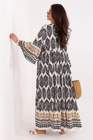  Denní šaty model 228885 Italy Moda 
