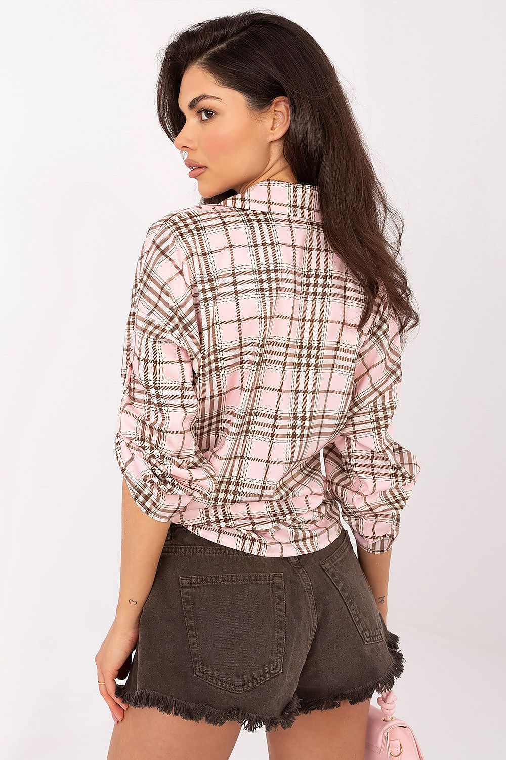  Dámská košile  model 228897 Italy Moda 