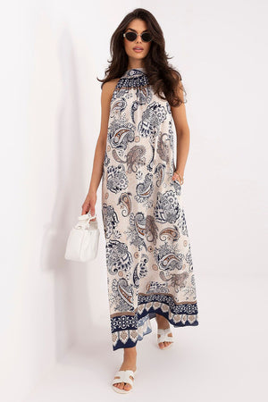  Denní šaty model 228901 Italy Moda 