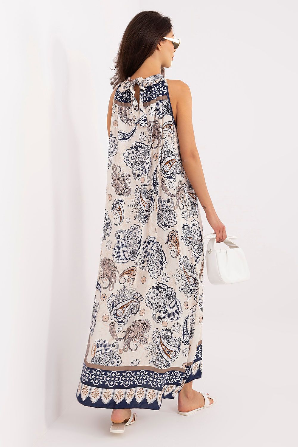  Denní šaty model 228901 Italy Moda 