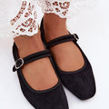  Balerinky  model 228932 Step in style 