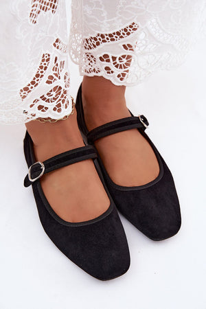  Balerinky  model 228932 Step in style 