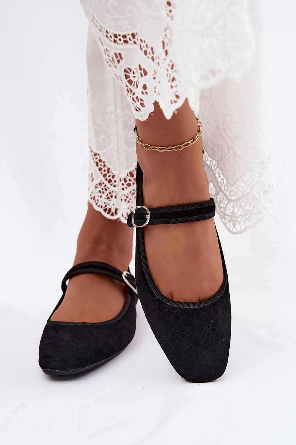  Balerinky  model 228932 Step in style 