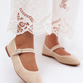  Balerinky  model 228933 Step in style 