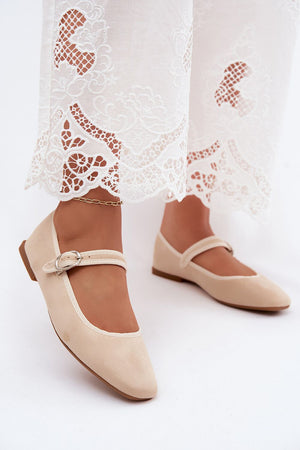  Balerinky  model 228933 Step in style 