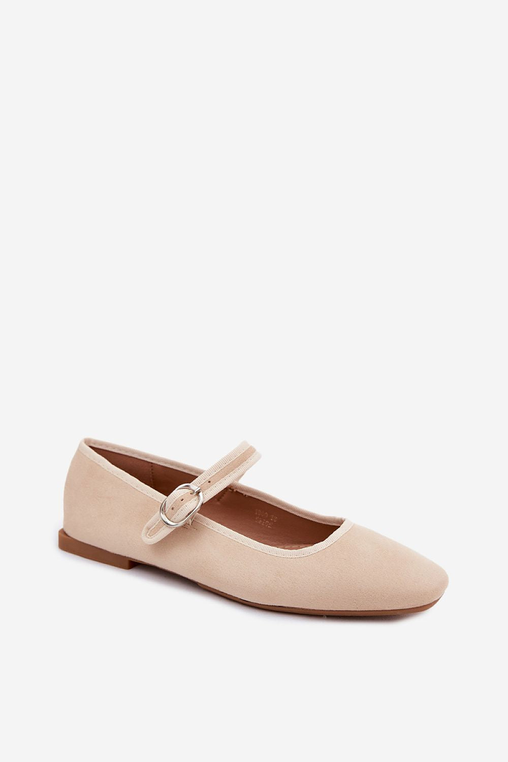  Balerinky  model 228933 Step in style 