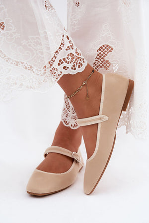  Balerinky  model 228933 Step in style 