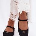  Balerinky  model 228934 Step in style 