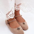  Balerinky  model 228935 Step in style 