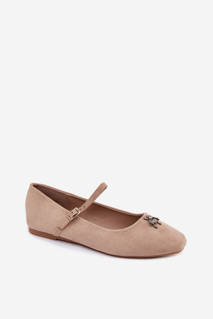  Balerinky  model 228935 Step in style 
