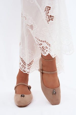  Balerinky  model 228935 Step in style 