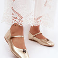 Balerinky  model 228936 Step in style 