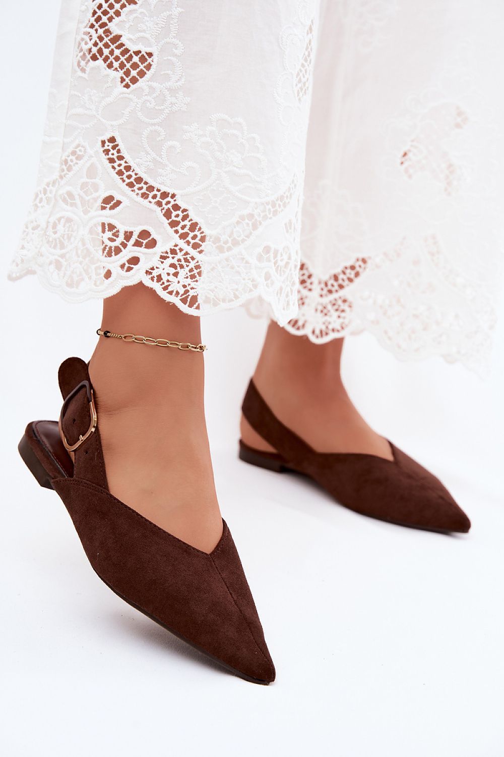  Balerinky  model 228937 Step in style 