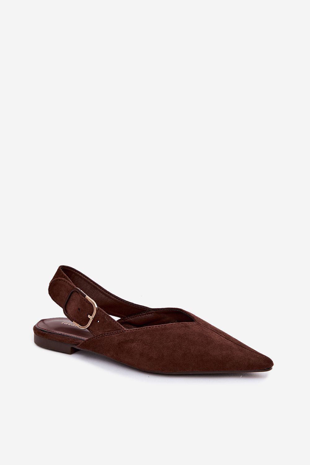  Balerinky  model 228937 Step in style 