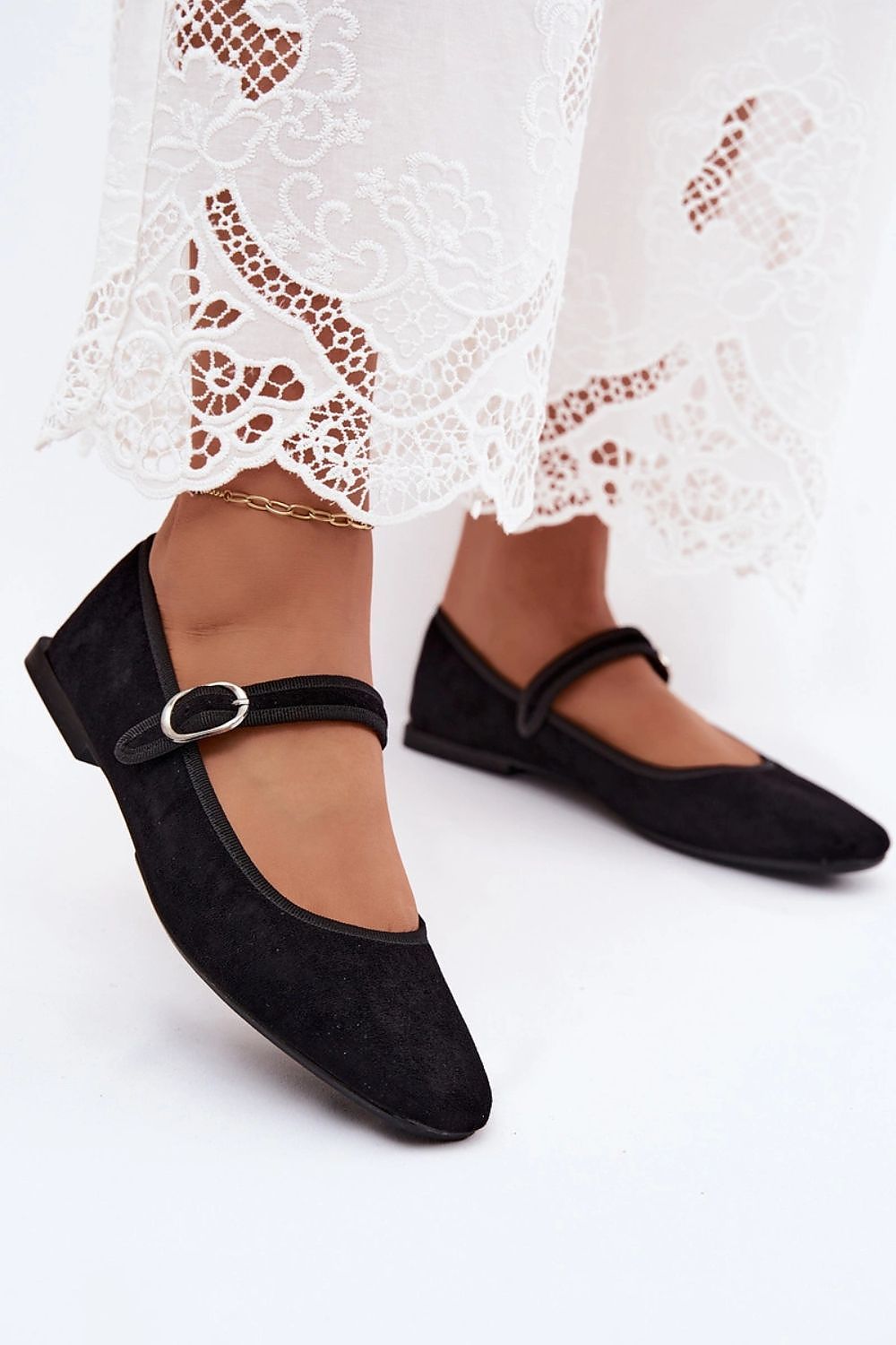  Balerinky  model 228932 Step in style 