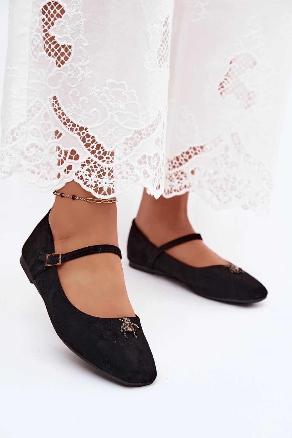  Balerinky  model 228934 Step in style 