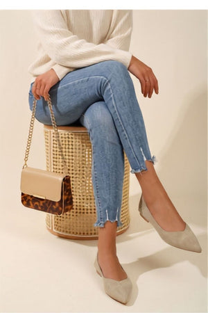  Balerinky  model 228943 Step in style 