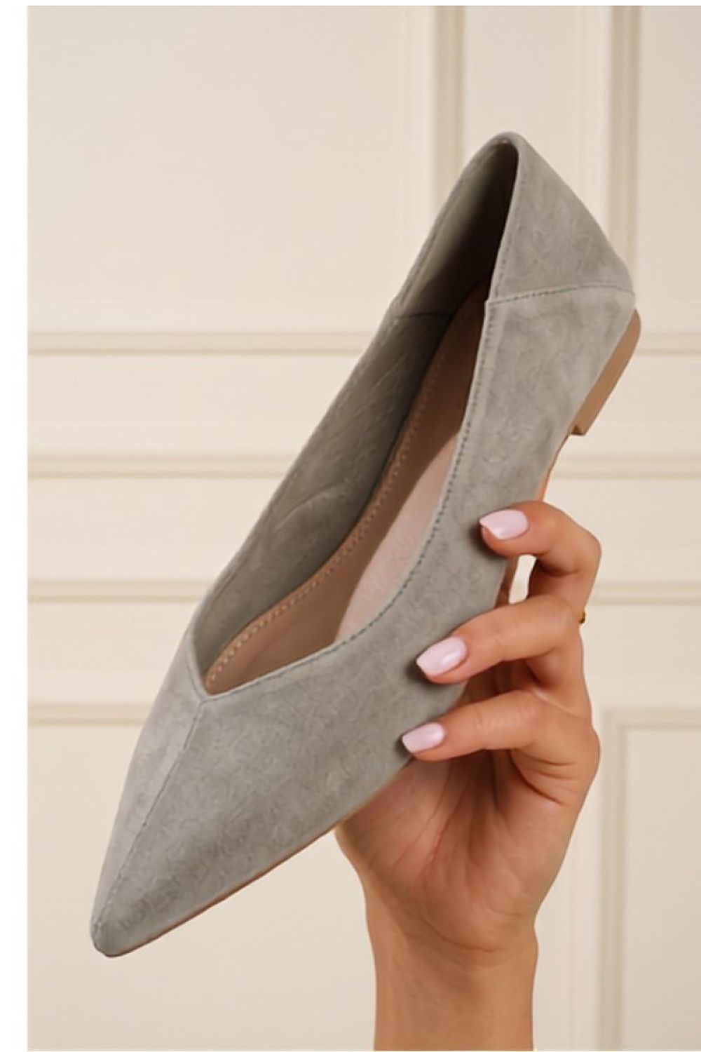 Balerinky  model 228943 Step in style 