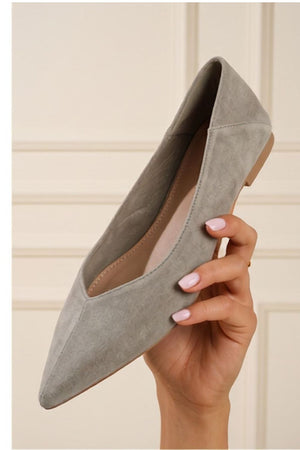  Balerinky  model 228943 Step in style 
