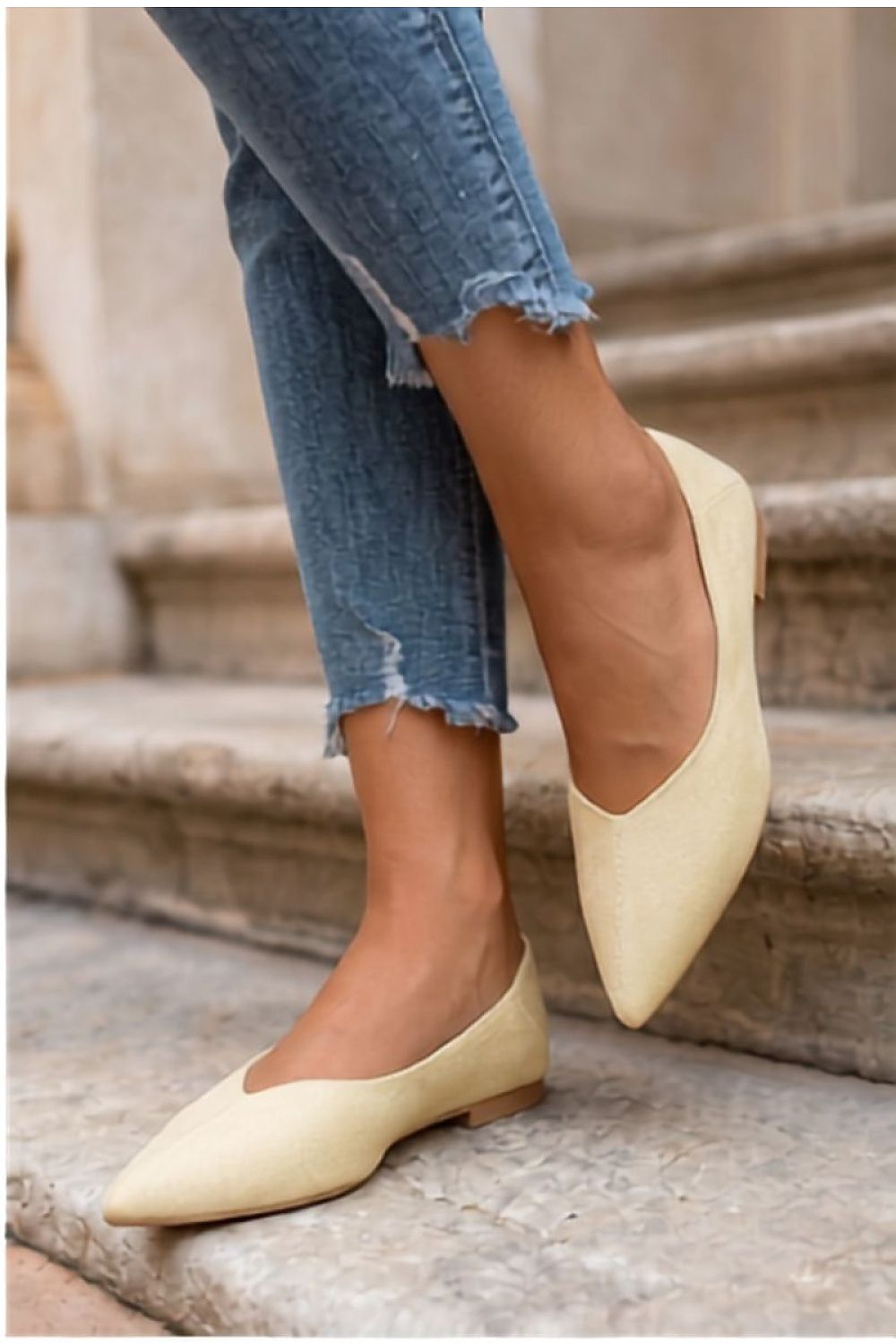  Balerinky  model 228944 Step in style 