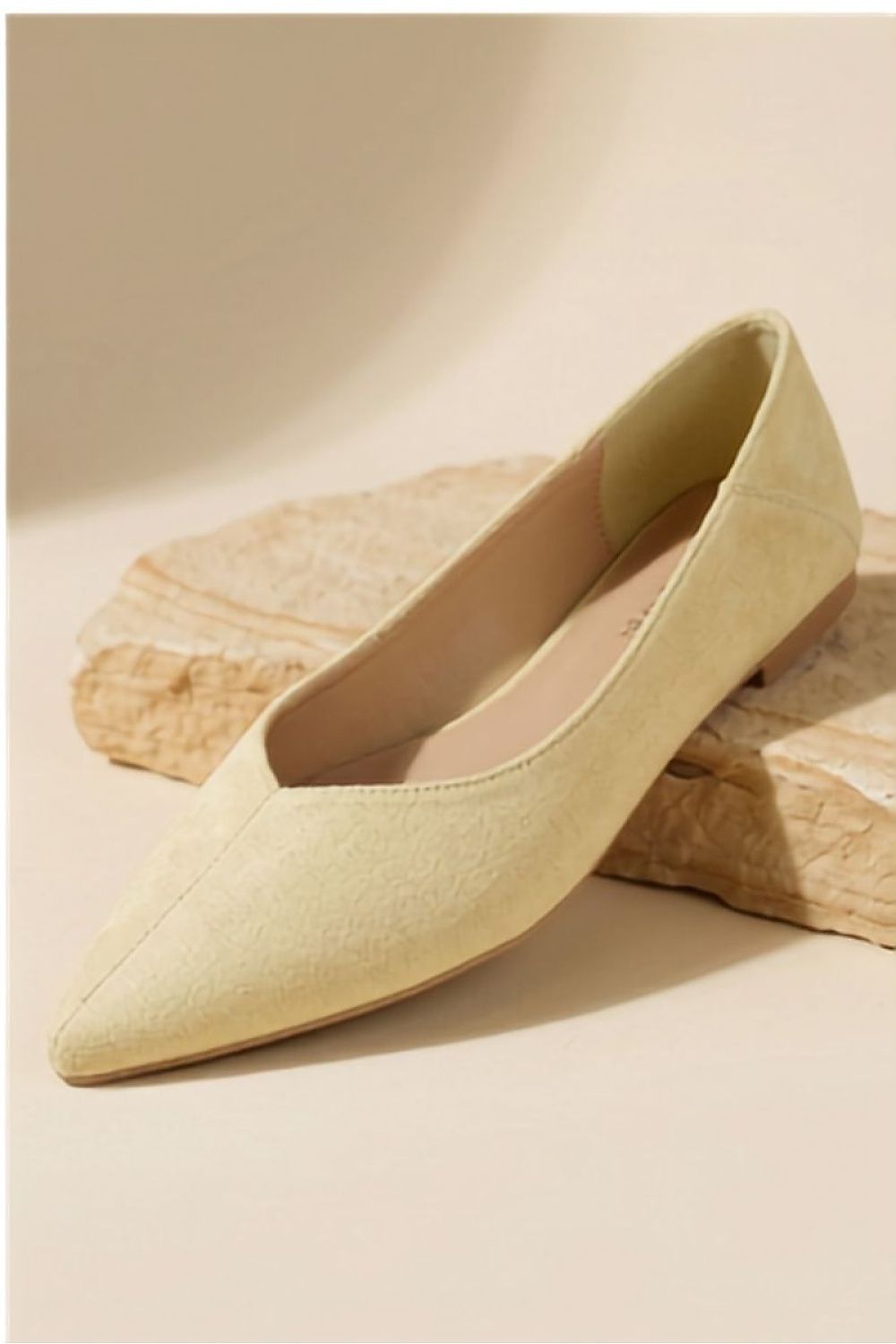  Balerinky  model 228944 Step in style 