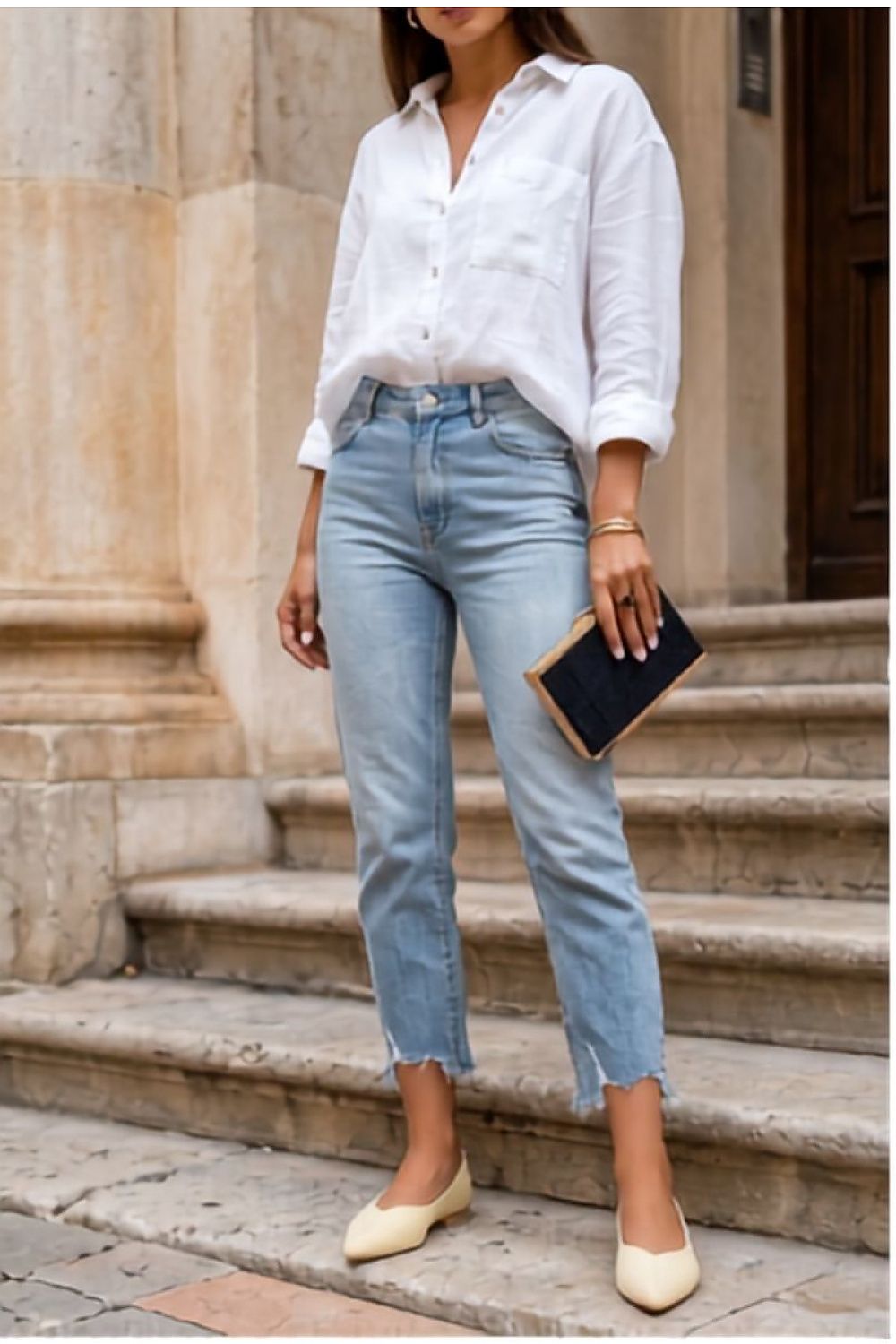  Balerinky  model 228944 Step in style 