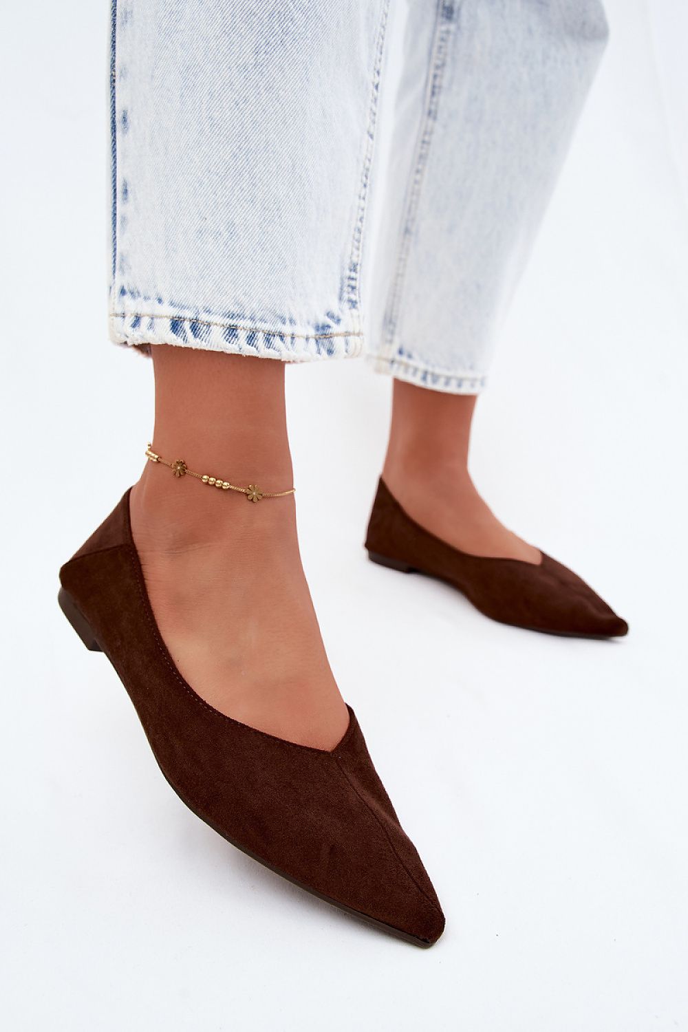  Balerinky  model 228945 Step in style 